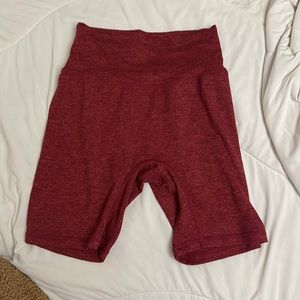 p’tula bare shorts